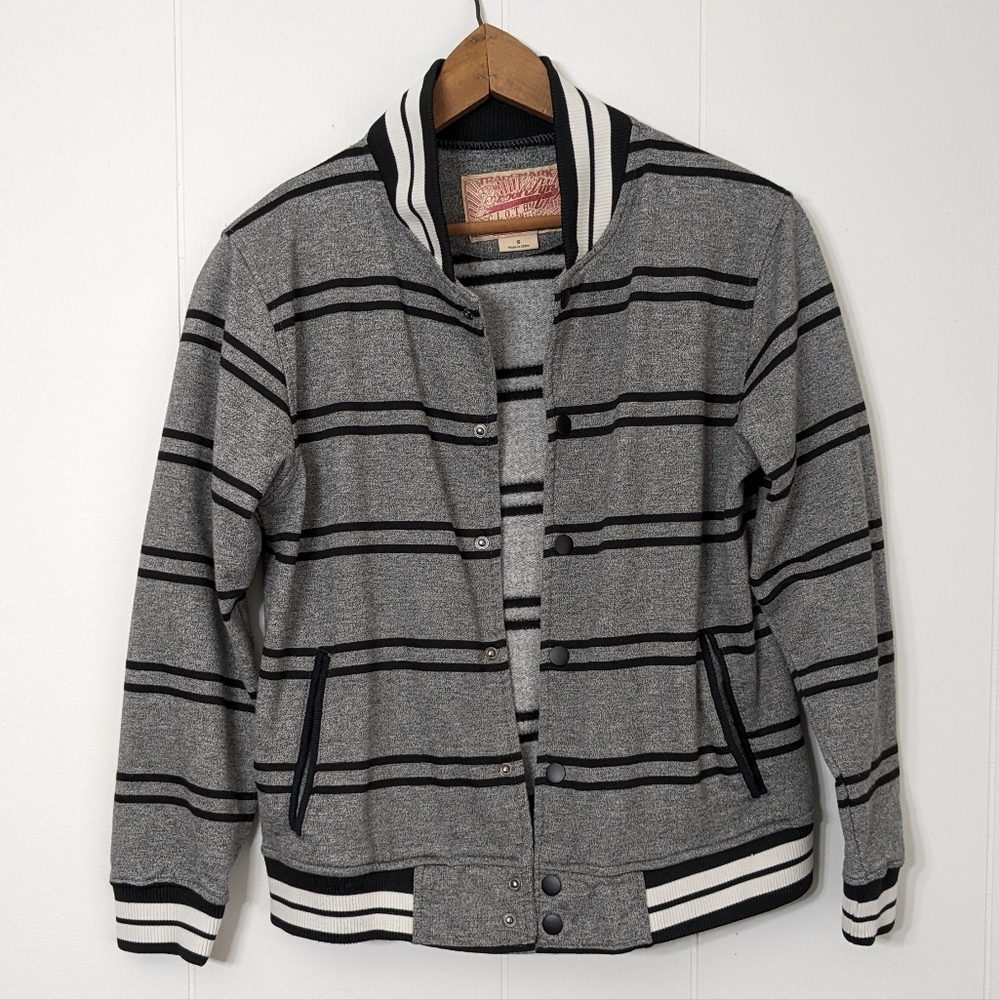 Brooklyn Cloth Jacket